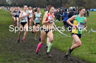 Senior and under-23 women, 2019 European Cross Country Trials and British Cross Challenge, Sefton Park, Liverpool.  Photo: David T. Hewitson/Sports for All Pics